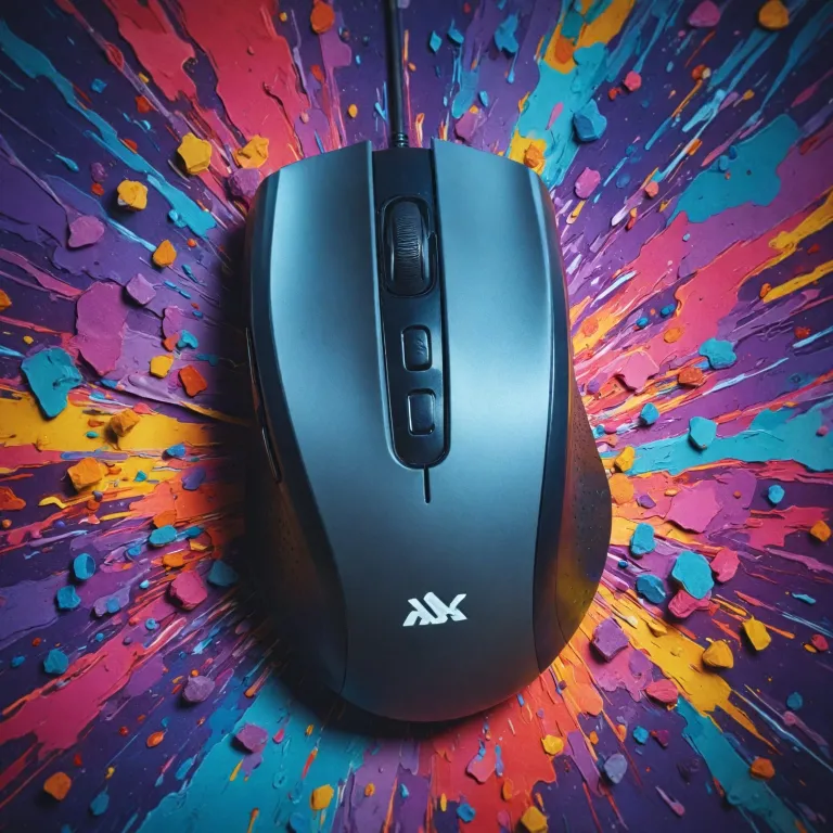 Understanding Mouse DPI: A Guide for Gamers
