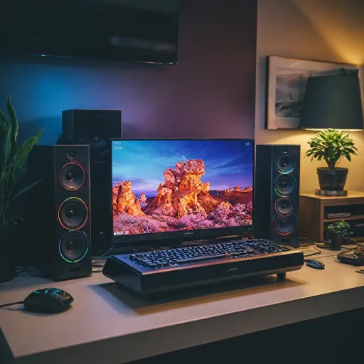 Understanding the Role of DisplayPort Cables in Gaming Consoles