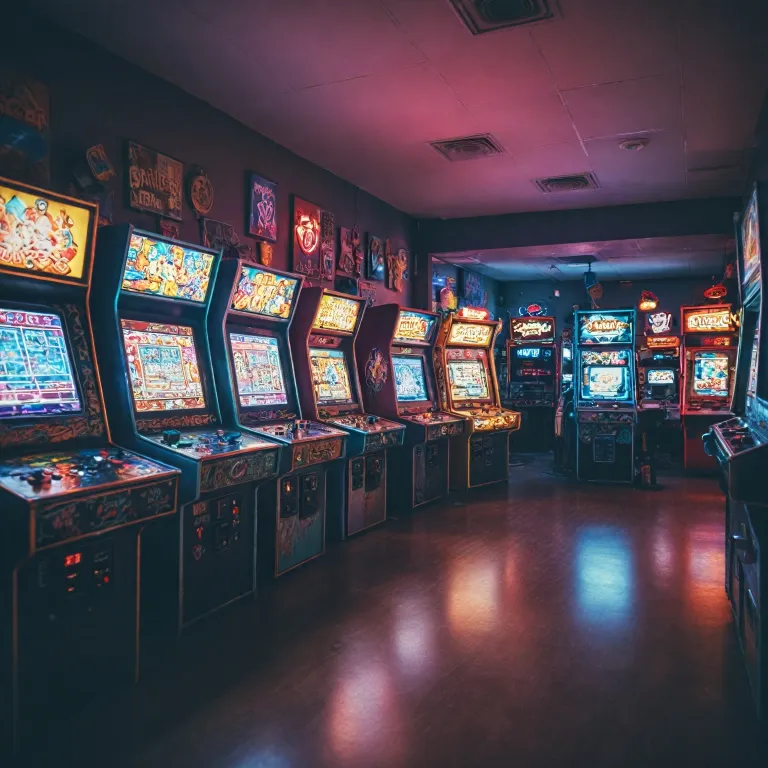 Exploring the Benefits of an Arcade-Style Joystick for Gaming Consoles