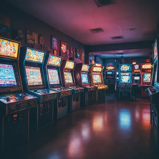 Exploring the Benefits of an Arcade-Style Joystick for Gaming Consoles