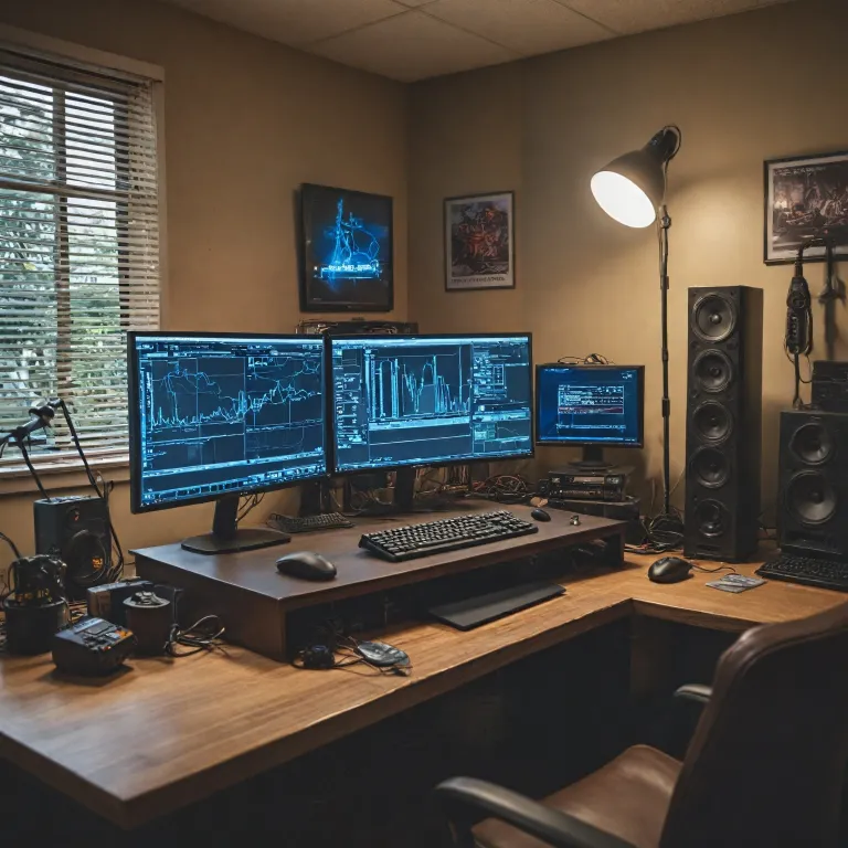 Troubleshooting Mouse Calibration Issues in M2 Emulator for Gunblade NY