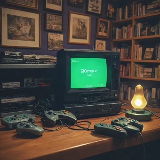 Exploring the N64 Emulator on the Original Xbox