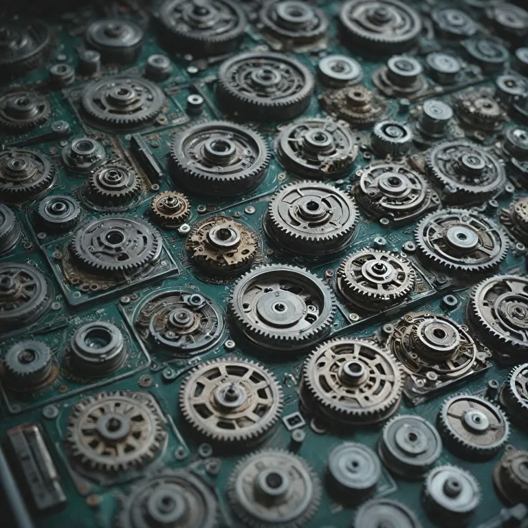 Exploring the Versatility of Clockwork uConsole Expansion Modules