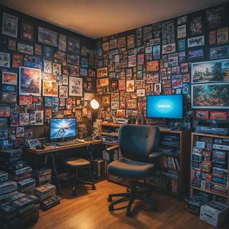 Exploring the World of Gaming Consoles with EuroGamersOnline