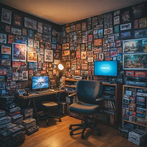 Exploring the World of Gaming Consoles with EuroGamersOnline