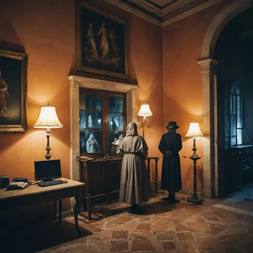 Can You Play Phasmophobia Across PS5 and PC?