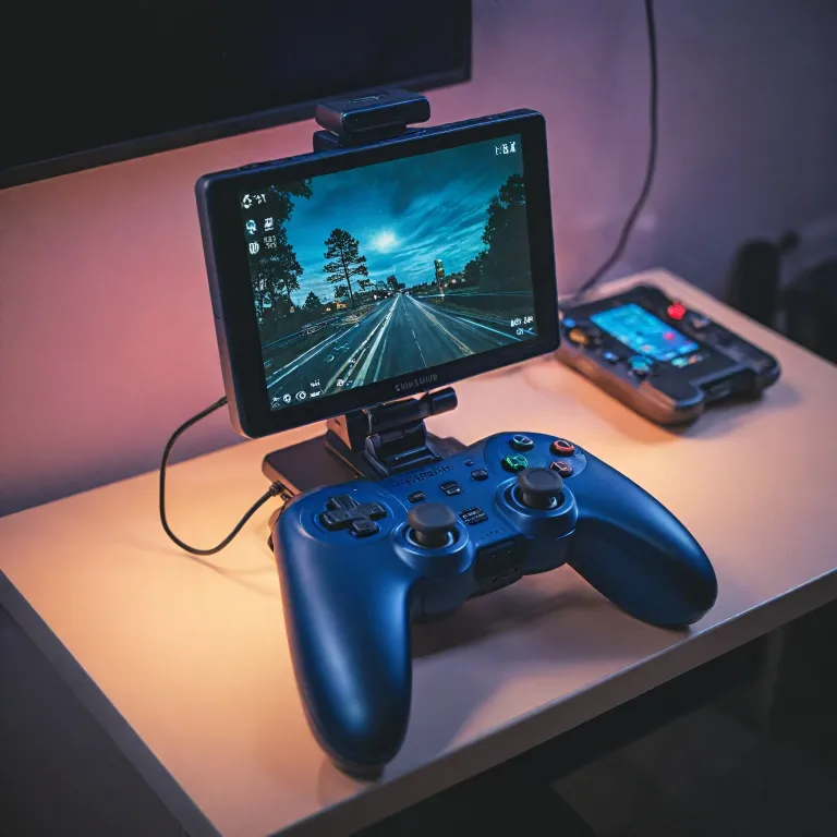 Exploring the Benefits of Maya X Grips for Gaming Consoles