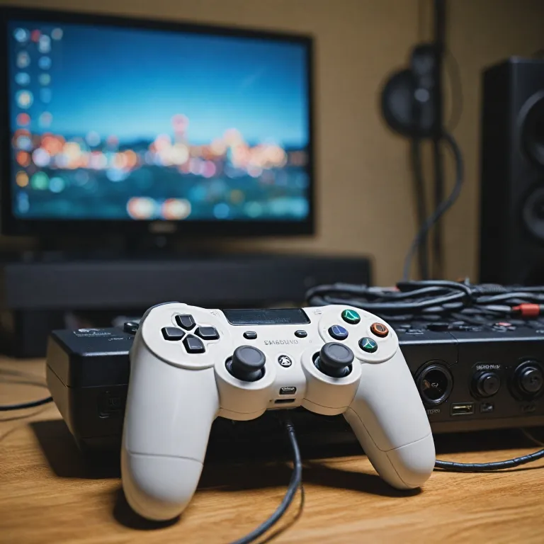 Understanding the Role of Strike Pack Cable in Gaming Consoles