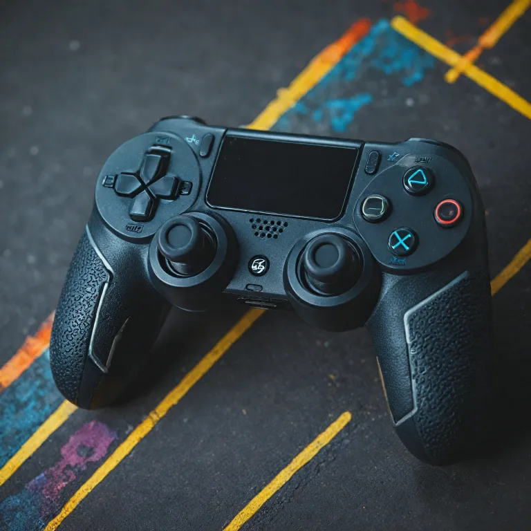 Enhance Your Gaming Experience with Ninjutso Sora V2 Grip Tape