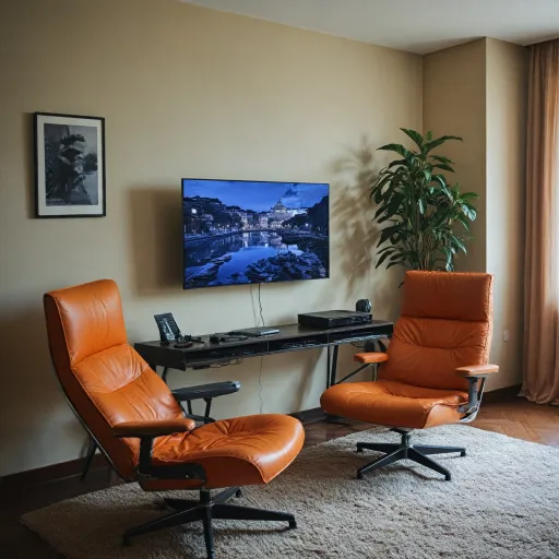 Enhance Your Gaming Setup with a Console Wall Mount