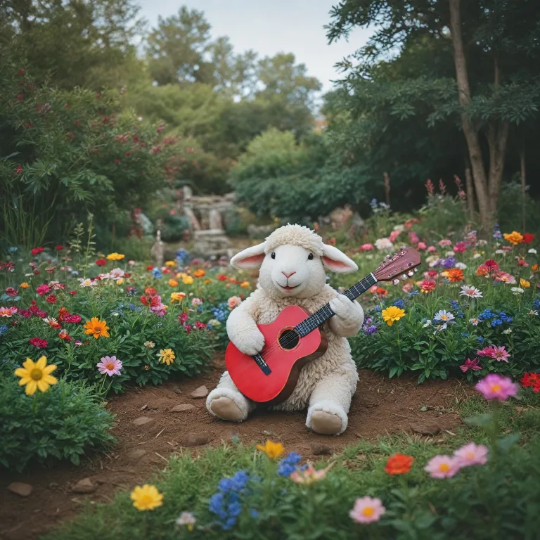 Mastering the Emulation of Um Jammer Lammy