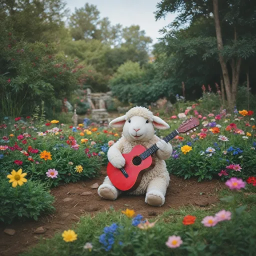 Mastering the Emulation of Um Jammer Lammy