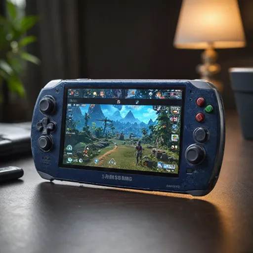 Exploring the Features of the GPD Win 5
