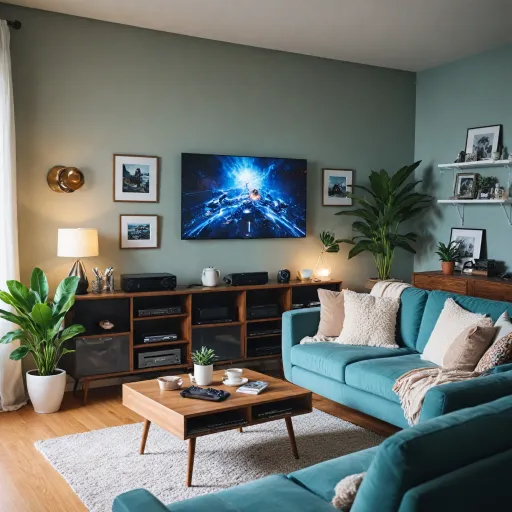 Exploring the Benefits of Renting a PS5