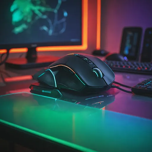 Enhance Your Gaming Experience with Mouse Skates