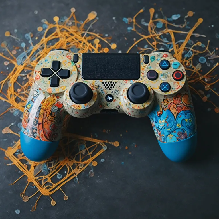 How to enhance your gaming with ps4 controller mods