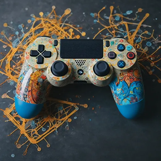 How to enhance your gaming with ps4 controller mods