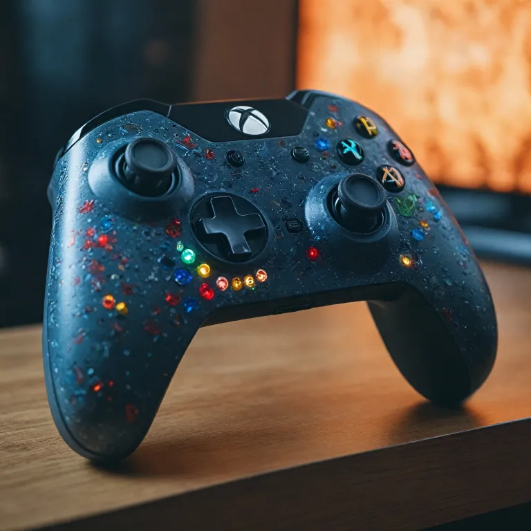 How to enhance your gaming experience with xbox one controller mods
