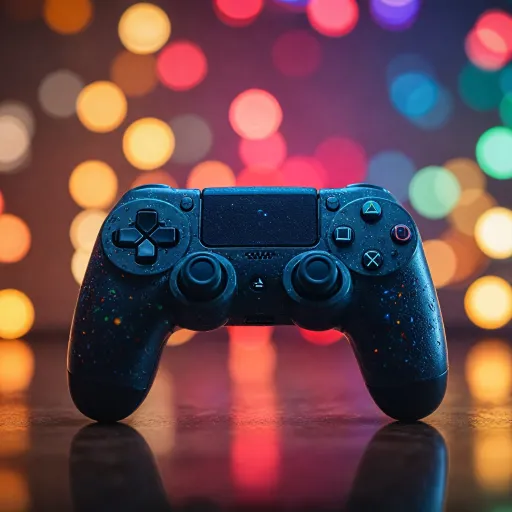 How to personalize your gaming experience with a custom DualSense Edge