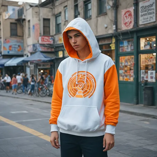 Why every gamer needs a dreamcast hoodie in their wardrobe