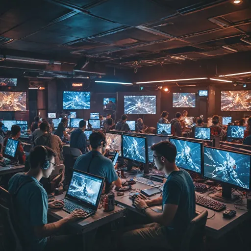 Can you play Splitgate 2 with friends on different platforms?