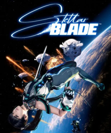 Stellar Blade Standard Edition - PC Steam [Online Game Code]