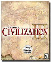 Sid Meier's Civilization III