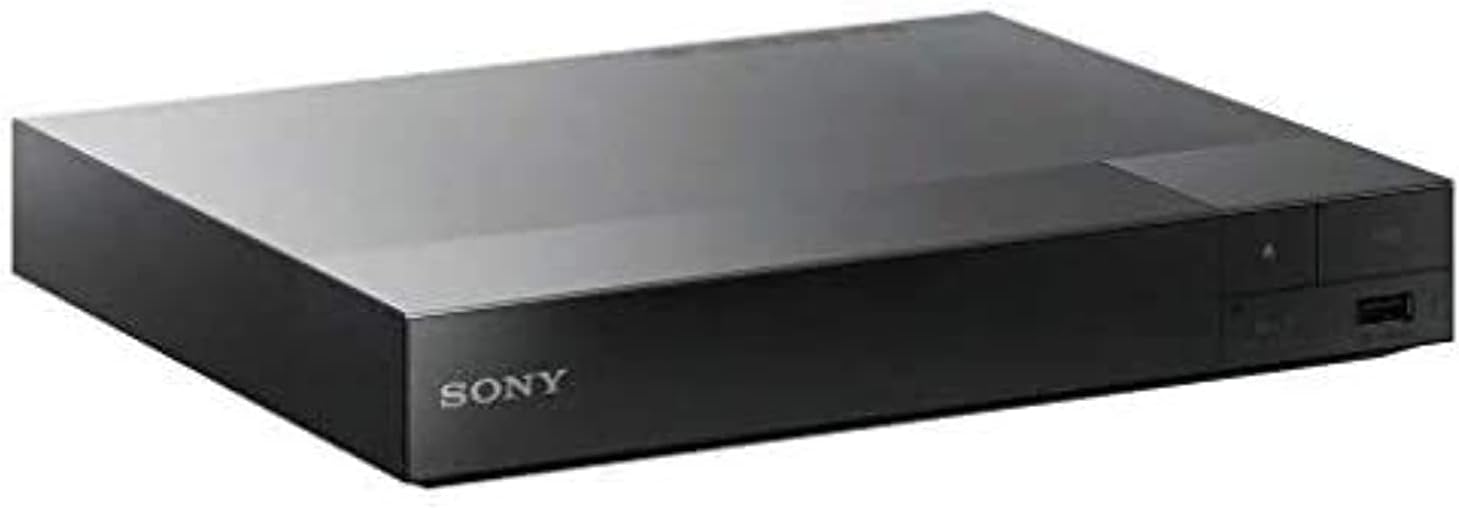 Multi Zone Region Free Blu Ray Player - PAL/NTSC Playback - Zone A B C - Region 1 2 3 4 5 6