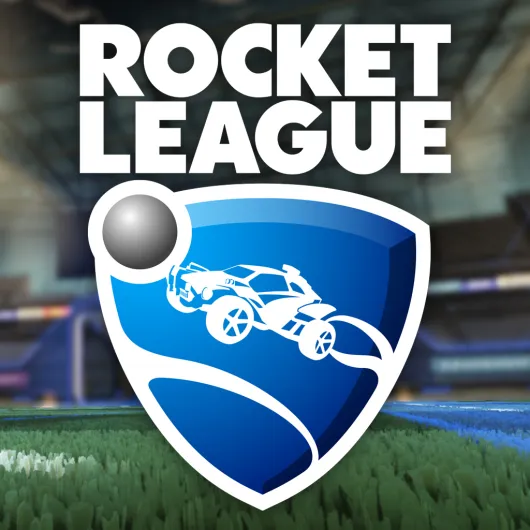 Rocket League [Online Game Code]