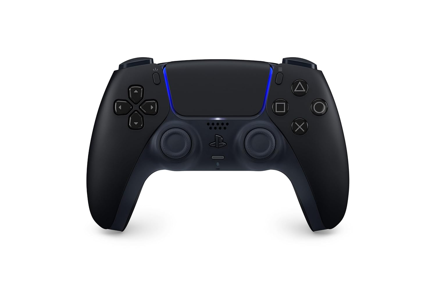 DualSense® Wireless Controller - Midnight Black