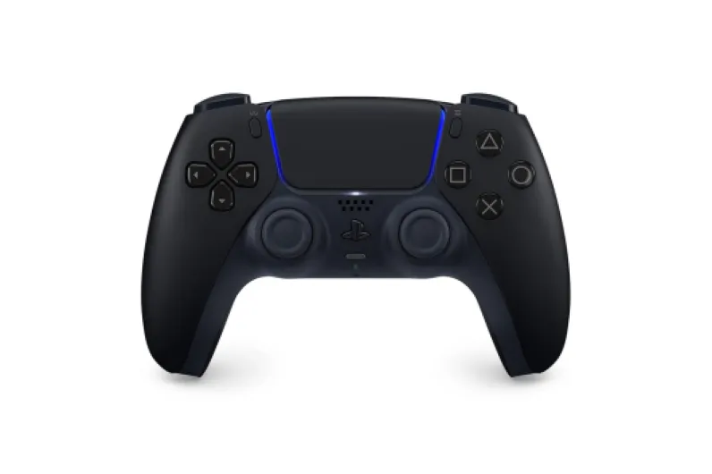DualSense® Wireless Controller - Midnight Black