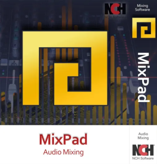 MixPad Multitrack Recording Software for Sound Mixing and Music Production Free [Mac Download]