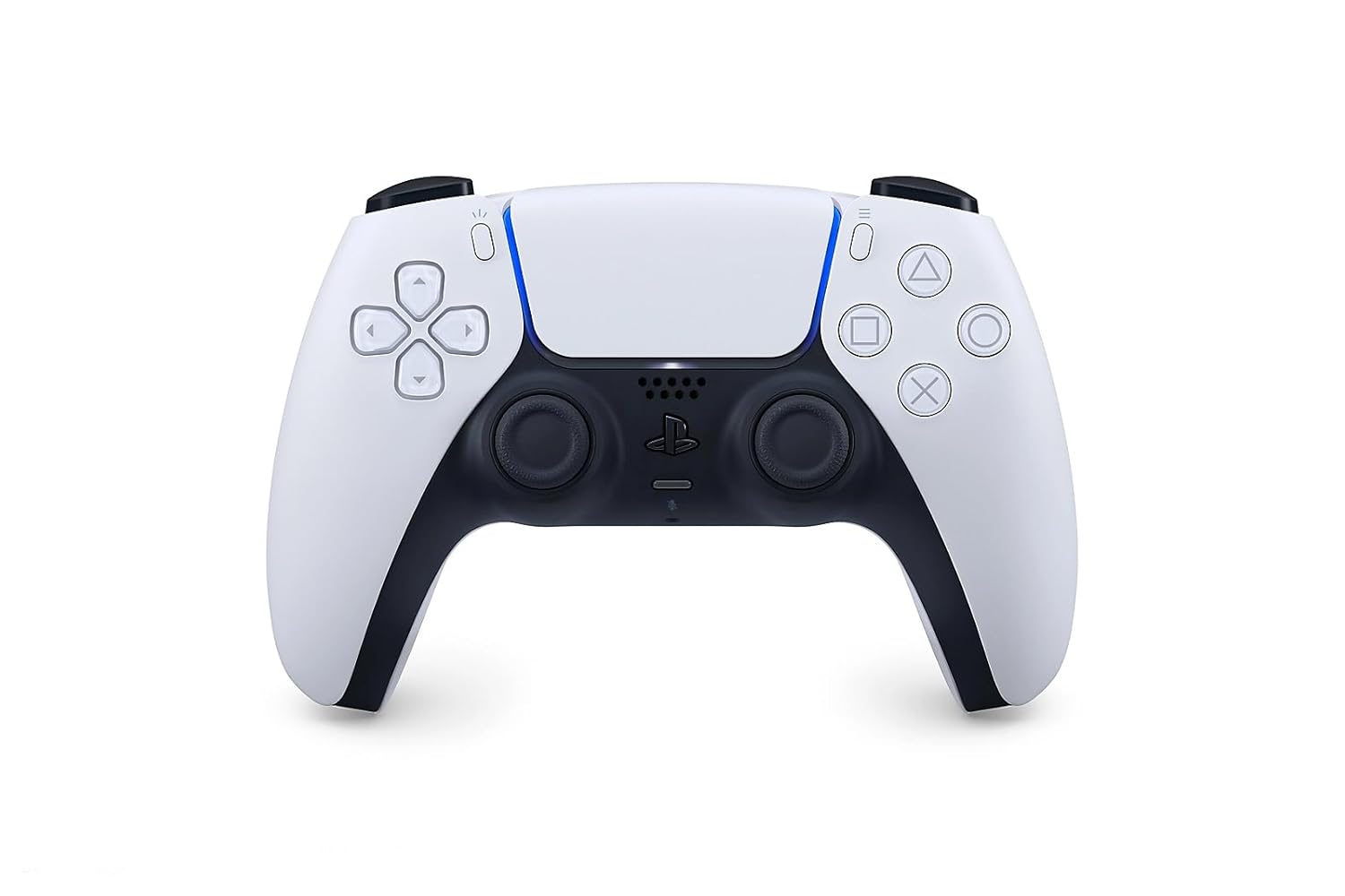 DualSense® Wireless Controller - White