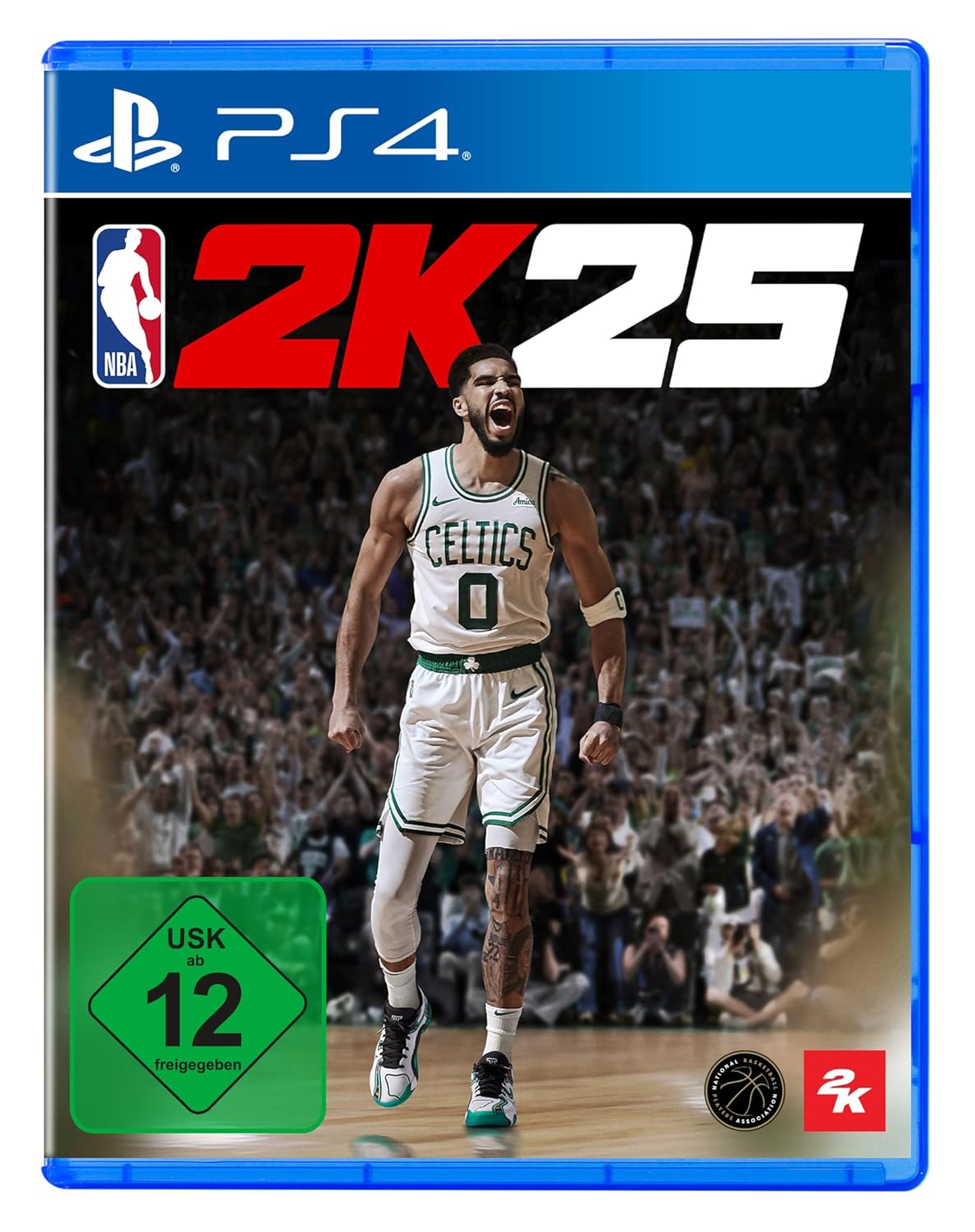 NBA 25 [Playstation 4]
