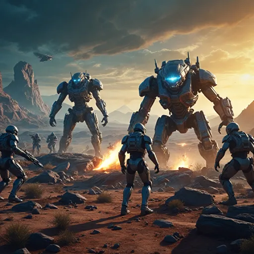 Why you can't skip the Helldivers 2 intro and what it means for players