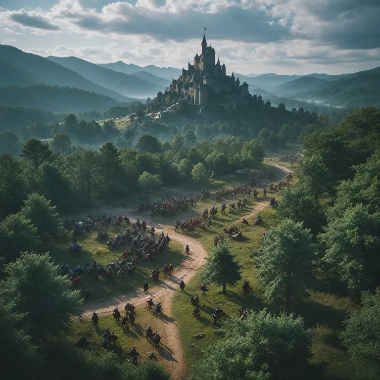 Exploring fire emblem conquest 3ds: gameplay, strategy, and console experience