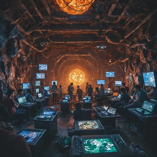 Understanding the collective minds cronus zen: what gamers need to know