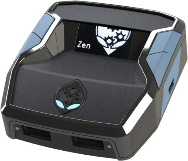 CronusZen for Nintendo, PlayStation, Xbox, Switch (Electronic Games)