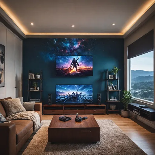 Tips to enhance your gaming experience tlduamusement on consoles