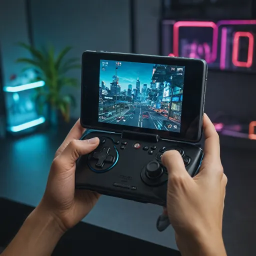 First look at asus rog ally 2 leaked images: what gamers can expect