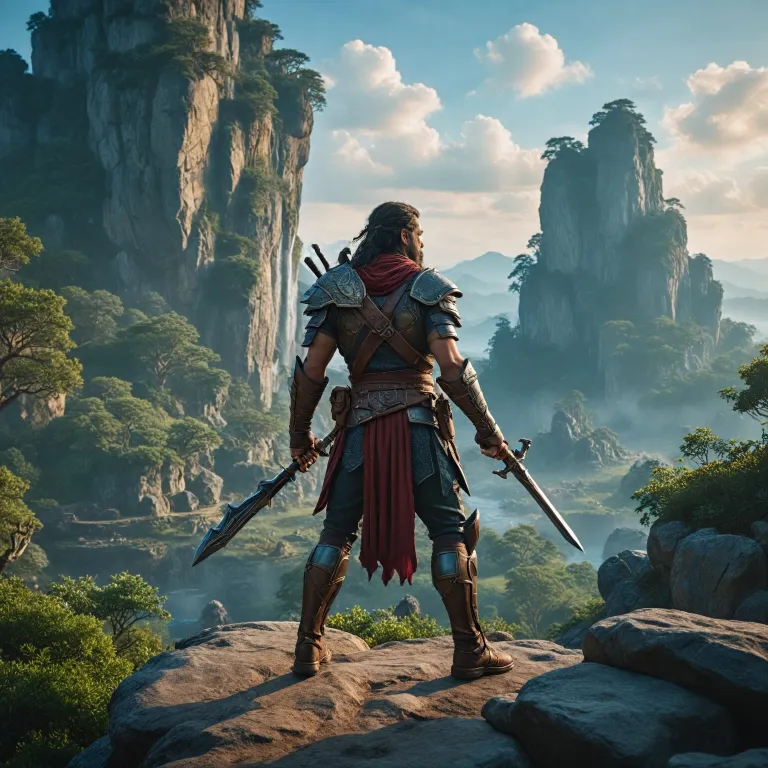 How to use vindictus defying fate pc trainer for a better gaming experience