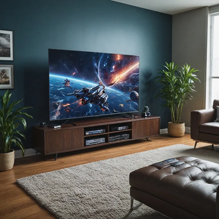 Understanding the benefits of HDMI 2.0b for gaming consoles