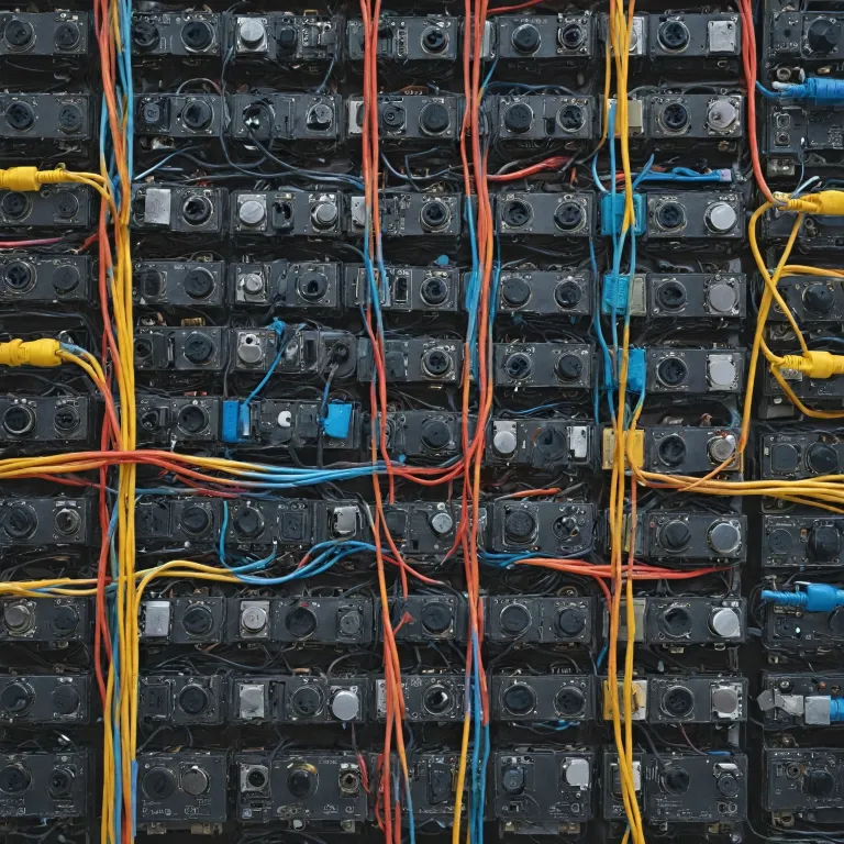 Are there HDMI switches available that do not use HDCP?