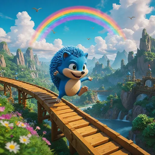 Why sonic rush for DS remains a must-play platformer