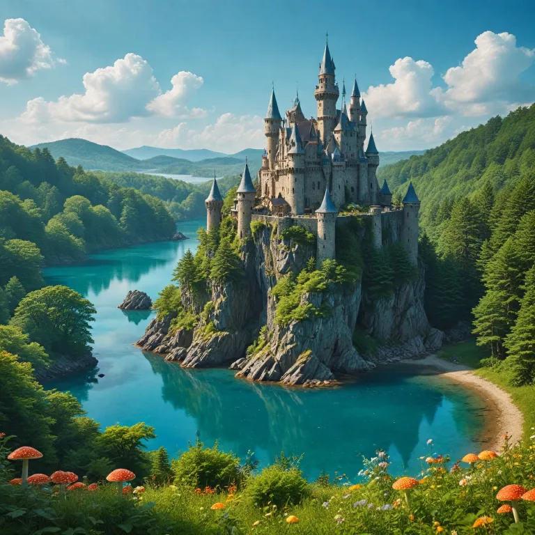 A closer look at Super Mario RPG: Legend of the Seven Stars