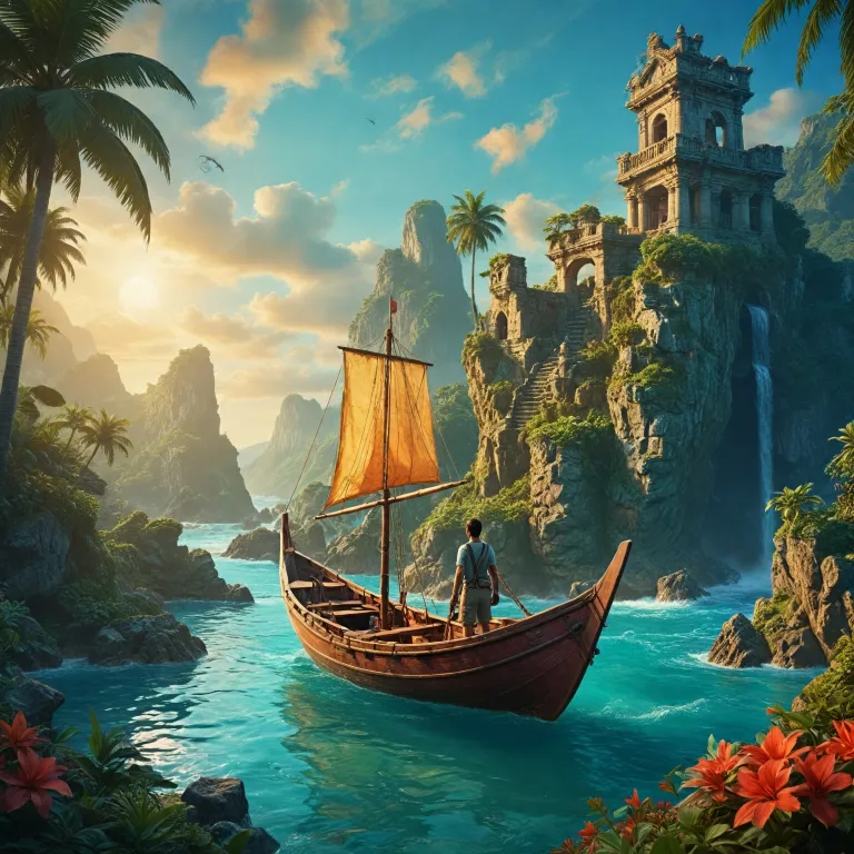 Exploring the adventure of Phantom Hourglass on Nintendo DS