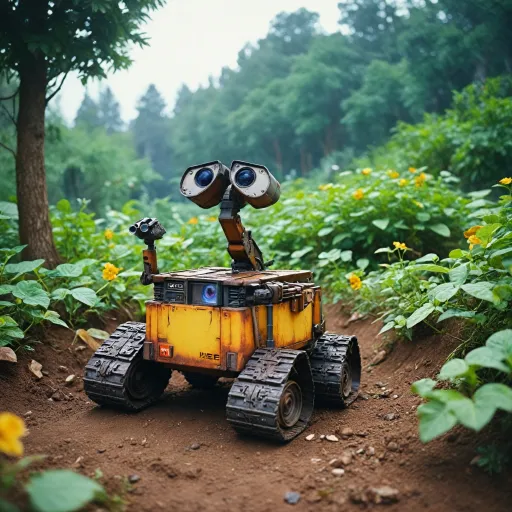 Exploring the world of Wall-E on Nintendo DS: gameplay, features, and tips