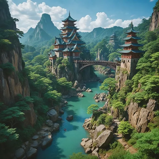 Exploring the world of Pokémon Conquest on Nintendo DS