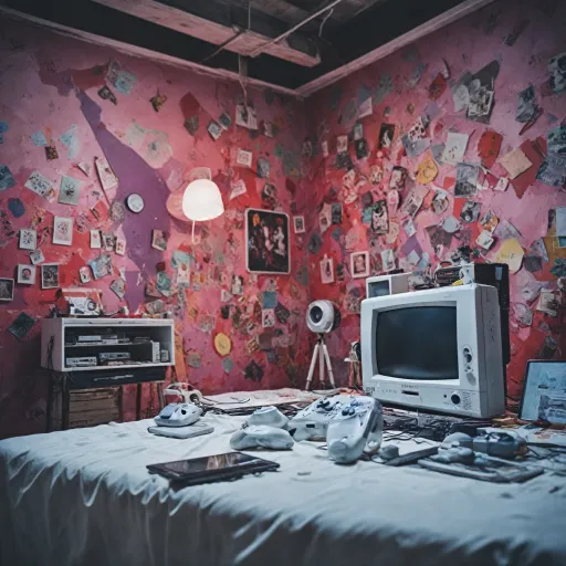 Exploring the unique experience of the vita caligula effect on gaming consoles