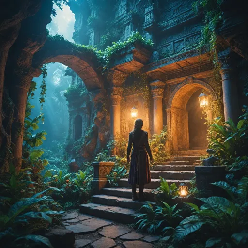 Exploring the world of crystal bearers wii: what makes this game unique on Nintendo's console